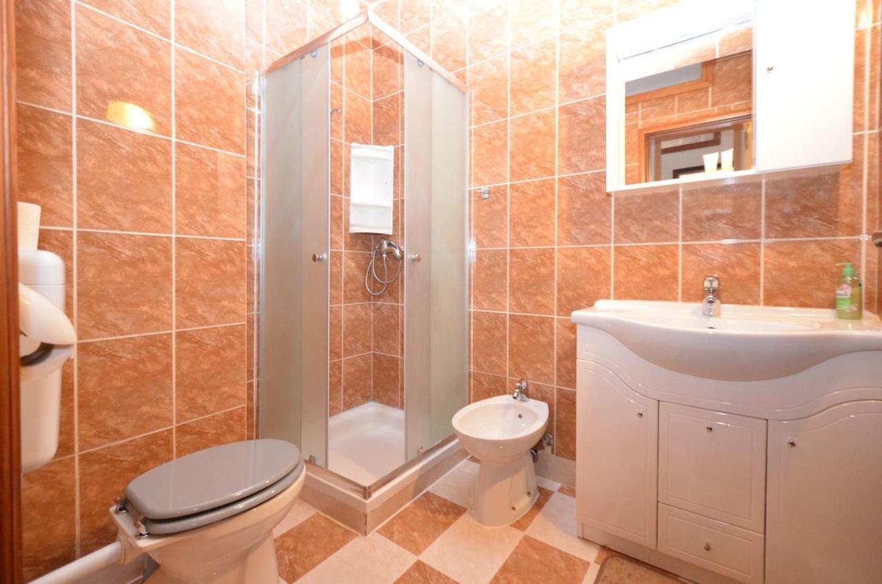 Apartments Tereza Novigrad Istria Eksteriør billede