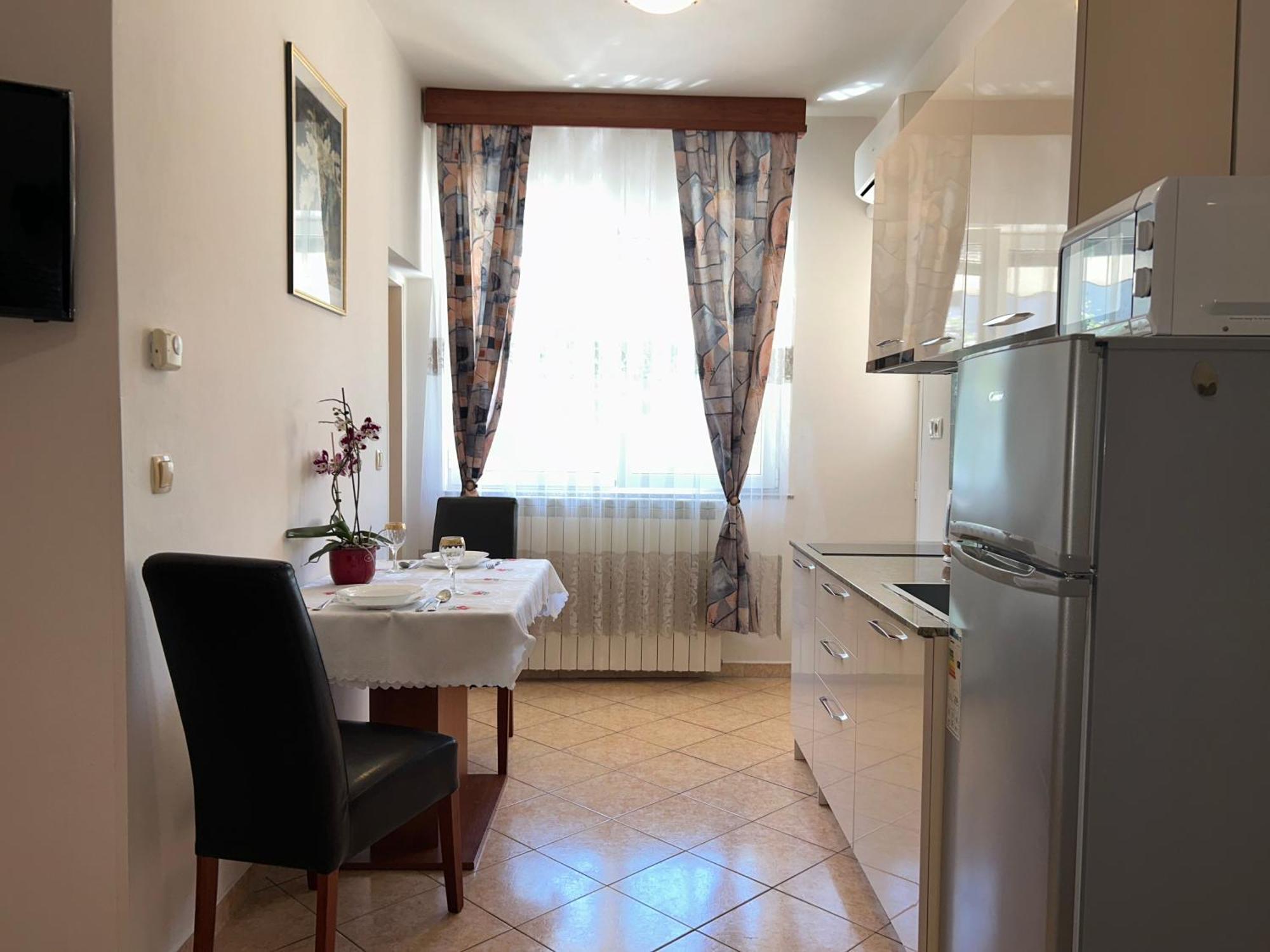 Apartments Tereza Novigrad Istria Eksteriør billede