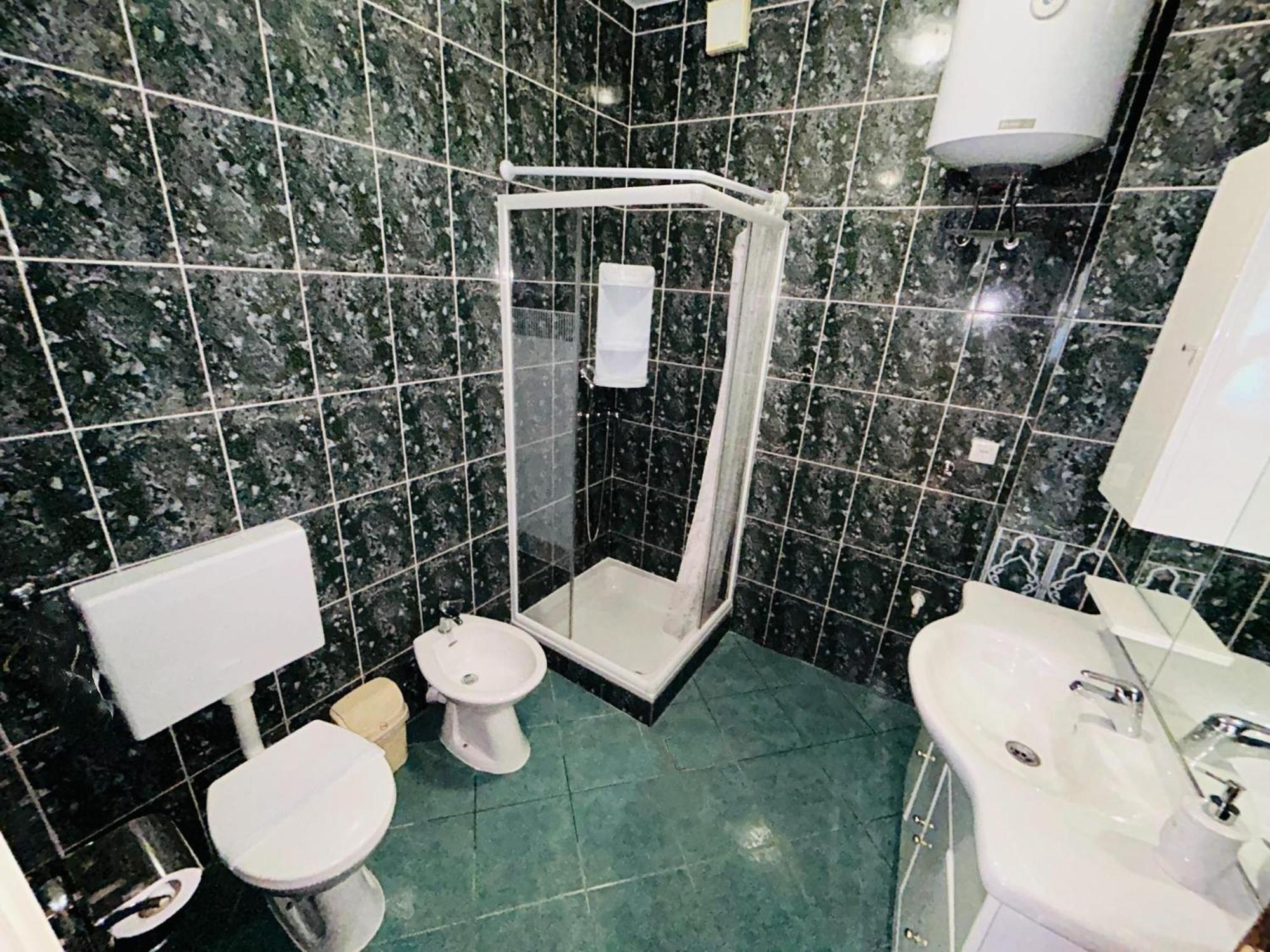 Apartments Tereza Novigrad Istria Eksteriør billede