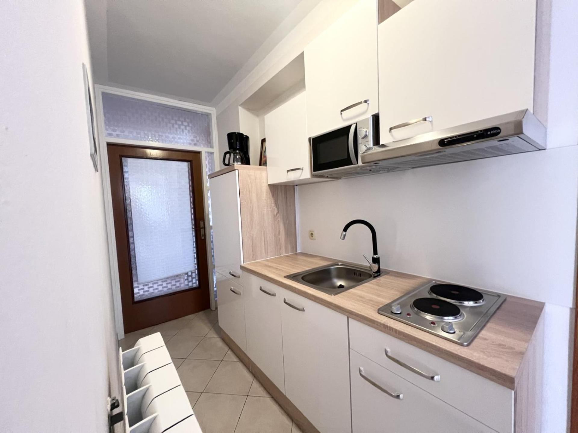 Apartments Tereza Novigrad Istria Eksteriør billede