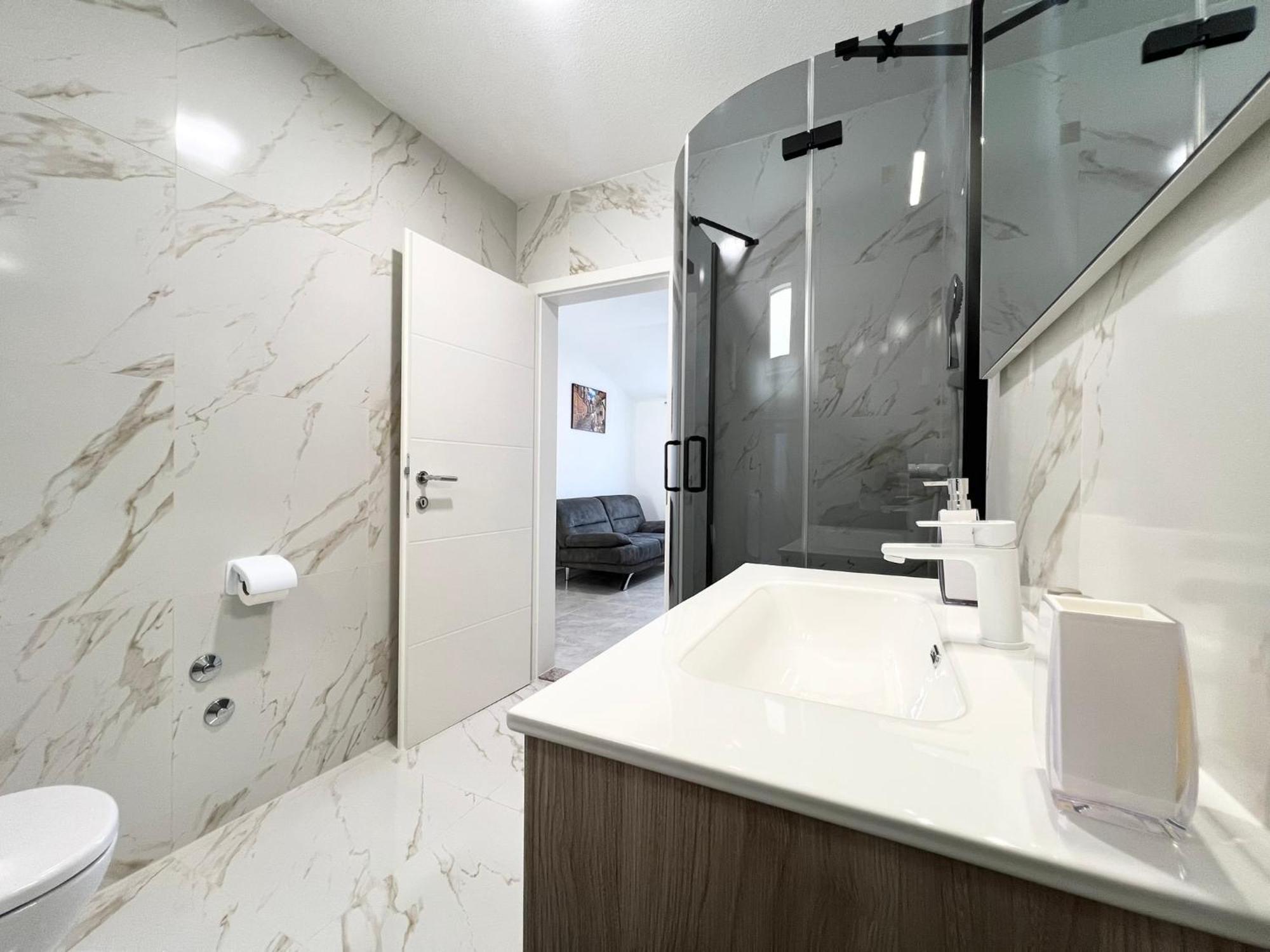 Apartments Tereza Novigrad Istria Eksteriør billede