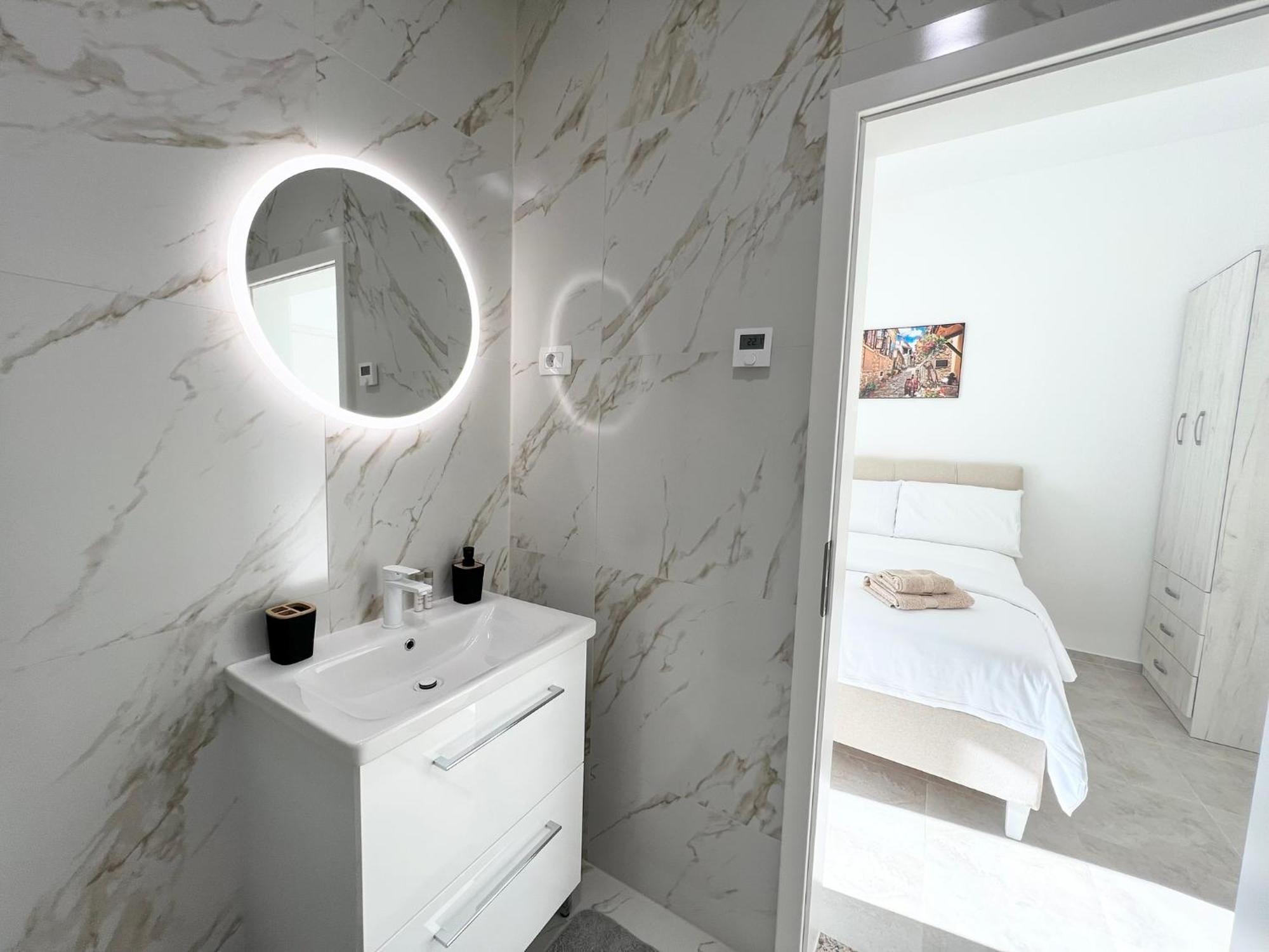 Apartments Tereza Novigrad Istria Eksteriør billede