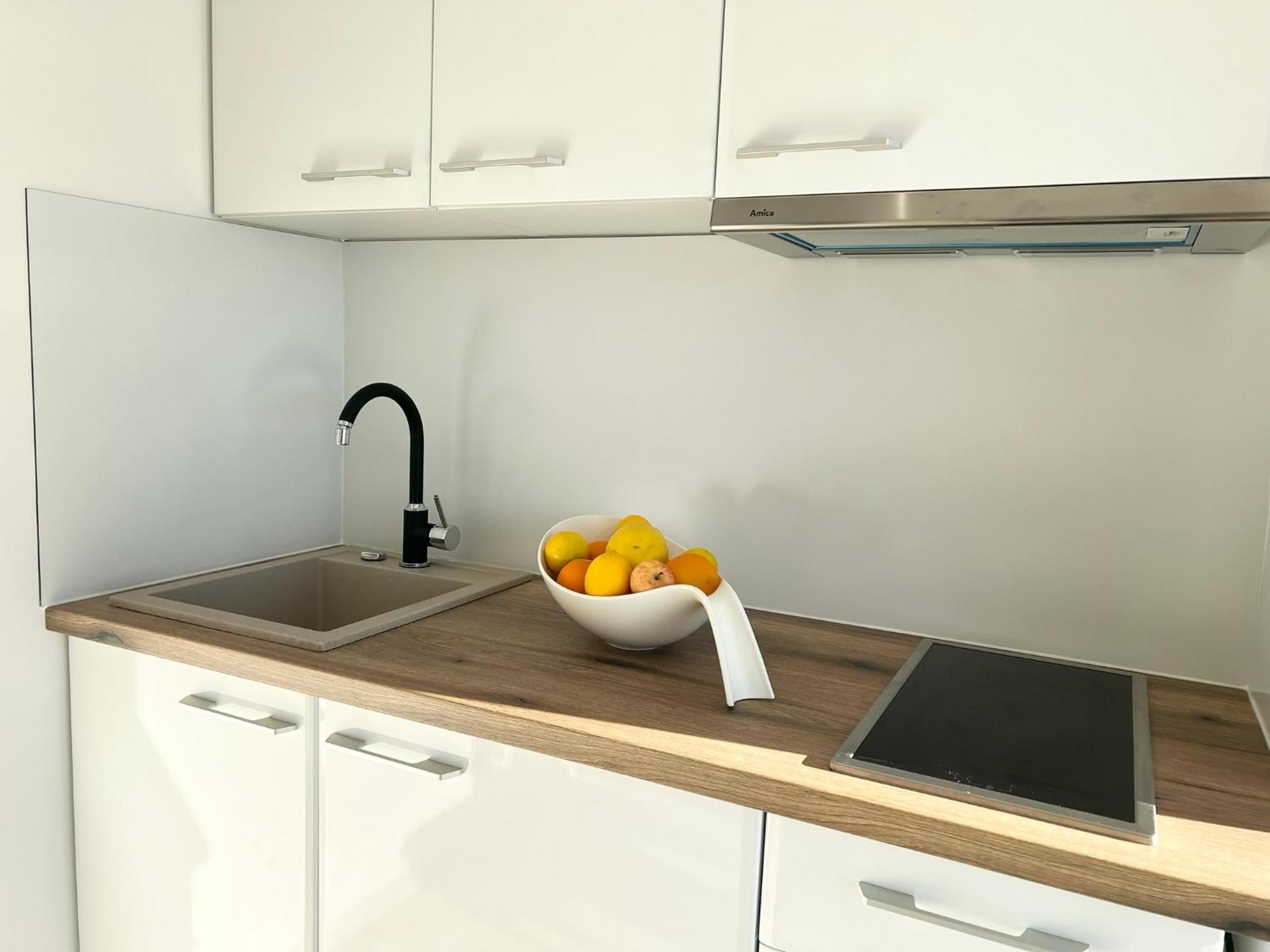Apartments Tereza Novigrad Istria Eksteriør billede