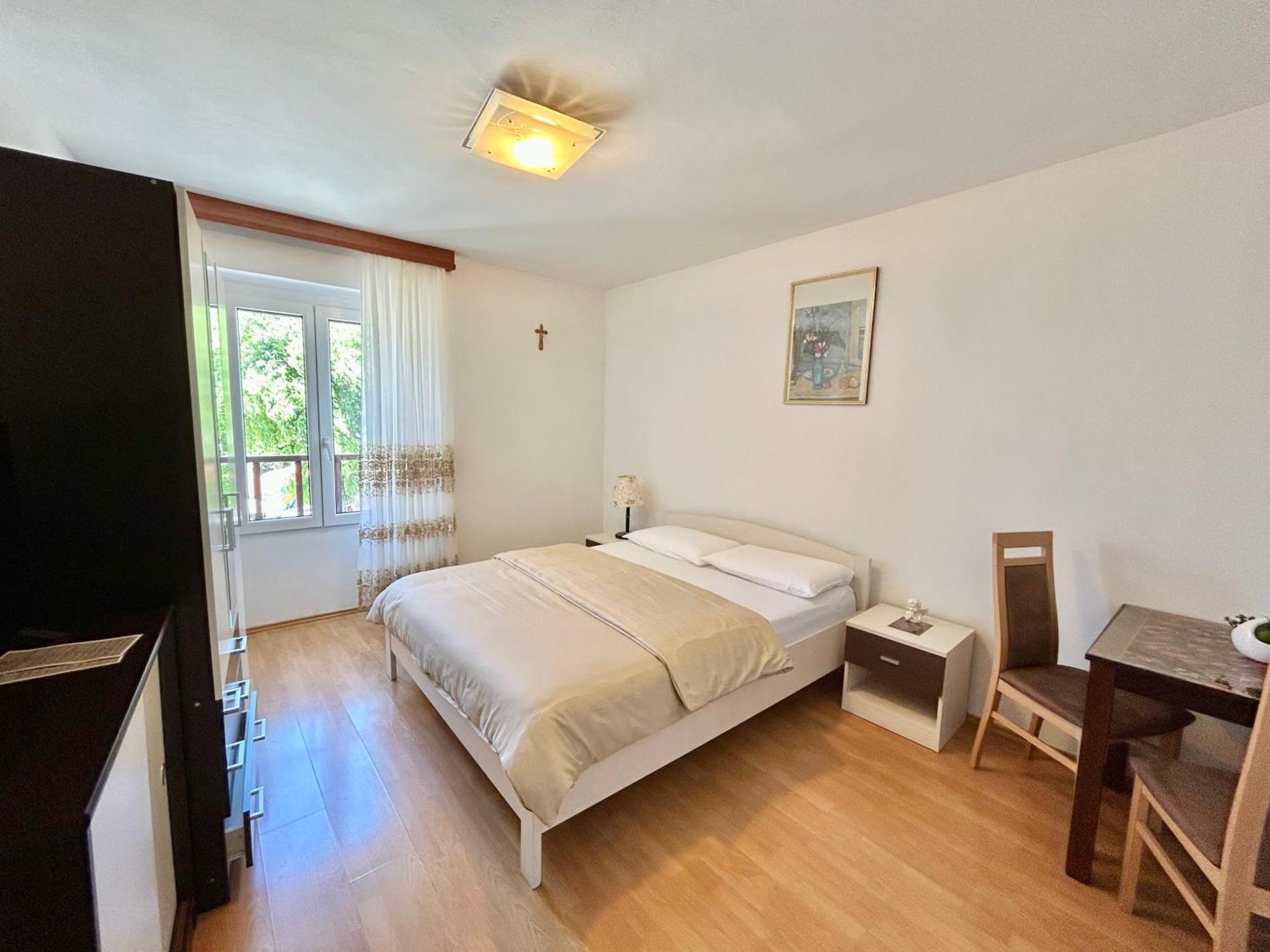 Apartments Tereza Novigrad Istria Eksteriør billede